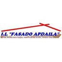 FASADO APDAILA, MB