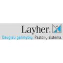 LAYHER BALTIC, UAB