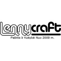 Lennycraft, IĮ