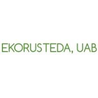 EKORUSTEDA, UAB