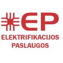 ELEKTRIFIKACIJOS PASLAUGOS, UAB