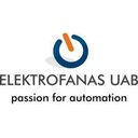 ELEKTROFANAS, UAB