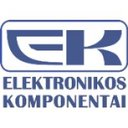 ELEKTRONIKOS KOMPONENTAI, UAB