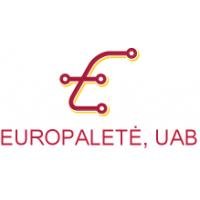 EUROPALETĖ, UAB