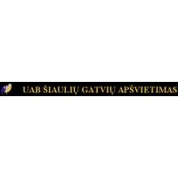 ŠIAULIŲ GATVIŲ APŠVIETIMAS, UAB