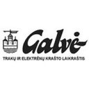 GALVĖ, laikraštis, UAB GALVOK