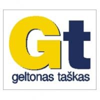 GELTONAS TAŠKAS, UAB