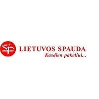 Lietuvos spauda, AB