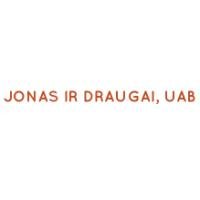 JONAS IR DRAUGAI, UAB