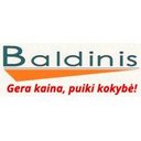 BALDINIS, UAB