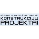 KONSTRUKCIJŲ PROJEKTAI, UAB