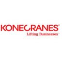 KONECRANES, UAB