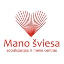 Mano šviesa, VŠĮ