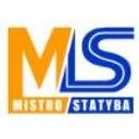 MISTRO STATYBA, UAB