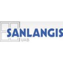 Sanlangis, UAB