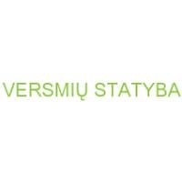 VERSMIŲ STATYBA, UAB