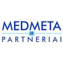 MEDMETA IR PARTNERIAI, UAB