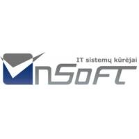 NSOFT, UAB