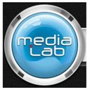 MEDIA LAB, VŠĮ