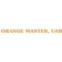 ORANGE MASTER, UAB