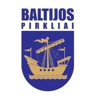 BALTIJOS PIRKLIAI, UAB