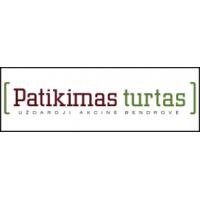 PATIKIMAS TURTAS, UAB