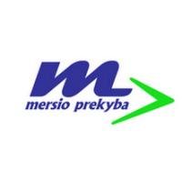 Mersioprekyba, Mersis, UAB