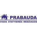 PRABAUDA, UAB