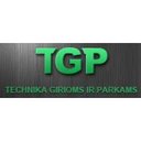 Technika girioms ir parkams, UAB