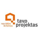 TAVO PROJEKTAS, UAB