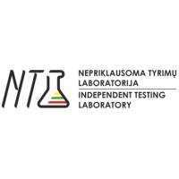 NEPRIKLAUSOMA TYRIMŲ LABORATORIJA, UAB