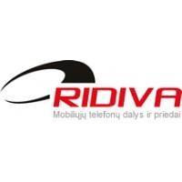 RIDIVA, UAB