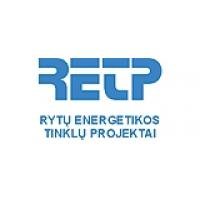 RYTŲ ENERGETIKOS TINKLŲ PROJEKTAI, UAB