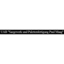 SAEGEWERK UND PALETTENFERTIGUNG PAUL MAAG, UAB