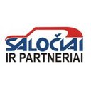 SALOČIAI IR PARTNERIAI, UAB