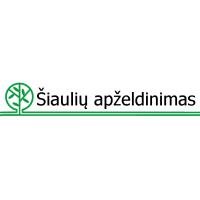 ŠIAULIŲ APŽELDINIMAS, UAB