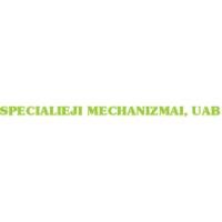 SPECIALIEJI MECHANIZMAI, UAB