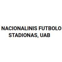 NACIONALINIS FUTBOLO STADIONAS, UAB