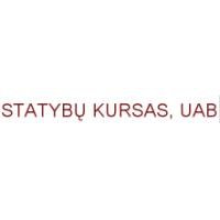 STATYBŲ KURSAS, UAB