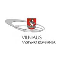 Vilniaus vystymo kompanija, UAB