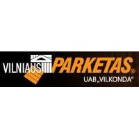 VILNIAUS PARKETAS, UAB VILKONDA