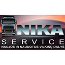 NIKA SERVICE, UAB