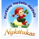 Šiaulių r. Kuršėnų lopšelis-darželis Nykštukas