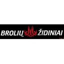 BROLIŲ ŽIDINIAI, UAB