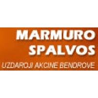 MARMURO SPALVOS, UAB