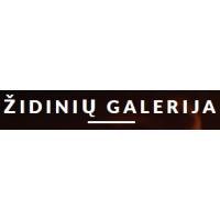 ŽIDINIŲ GALERIJA, IĮ