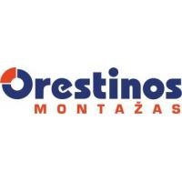 Orestinos montažas, UAB