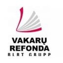 VAKARŲ REFONDA, UAB