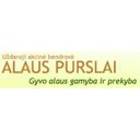 ALAUS PURSLAI, UAB