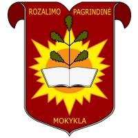 Pakruojo r. Rozalimo pagrindinė mokykla